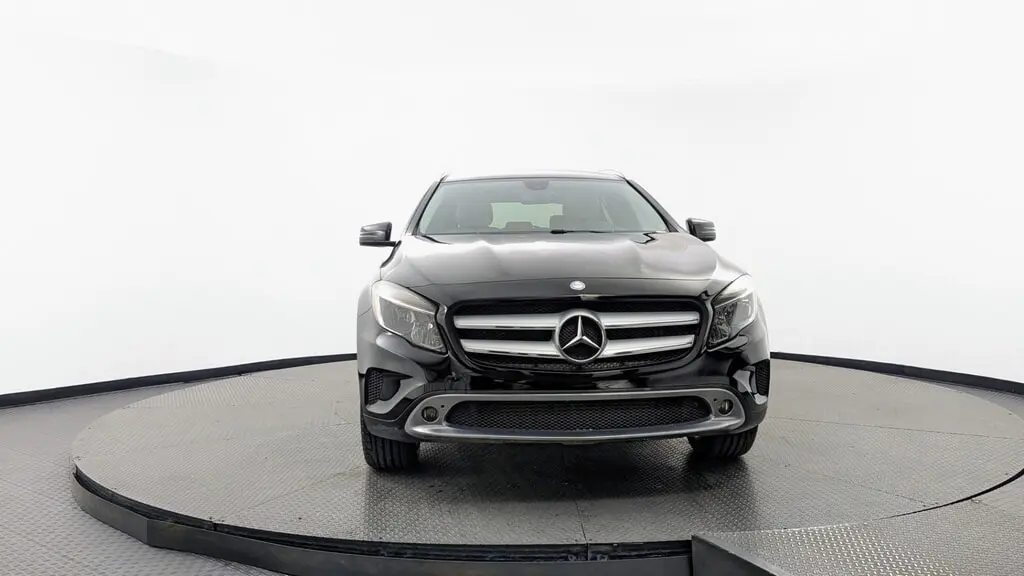 Florida Fine Cars - Used MERCEDES-BENZ GLA-CLASS 2015 MIAMI GLA 250