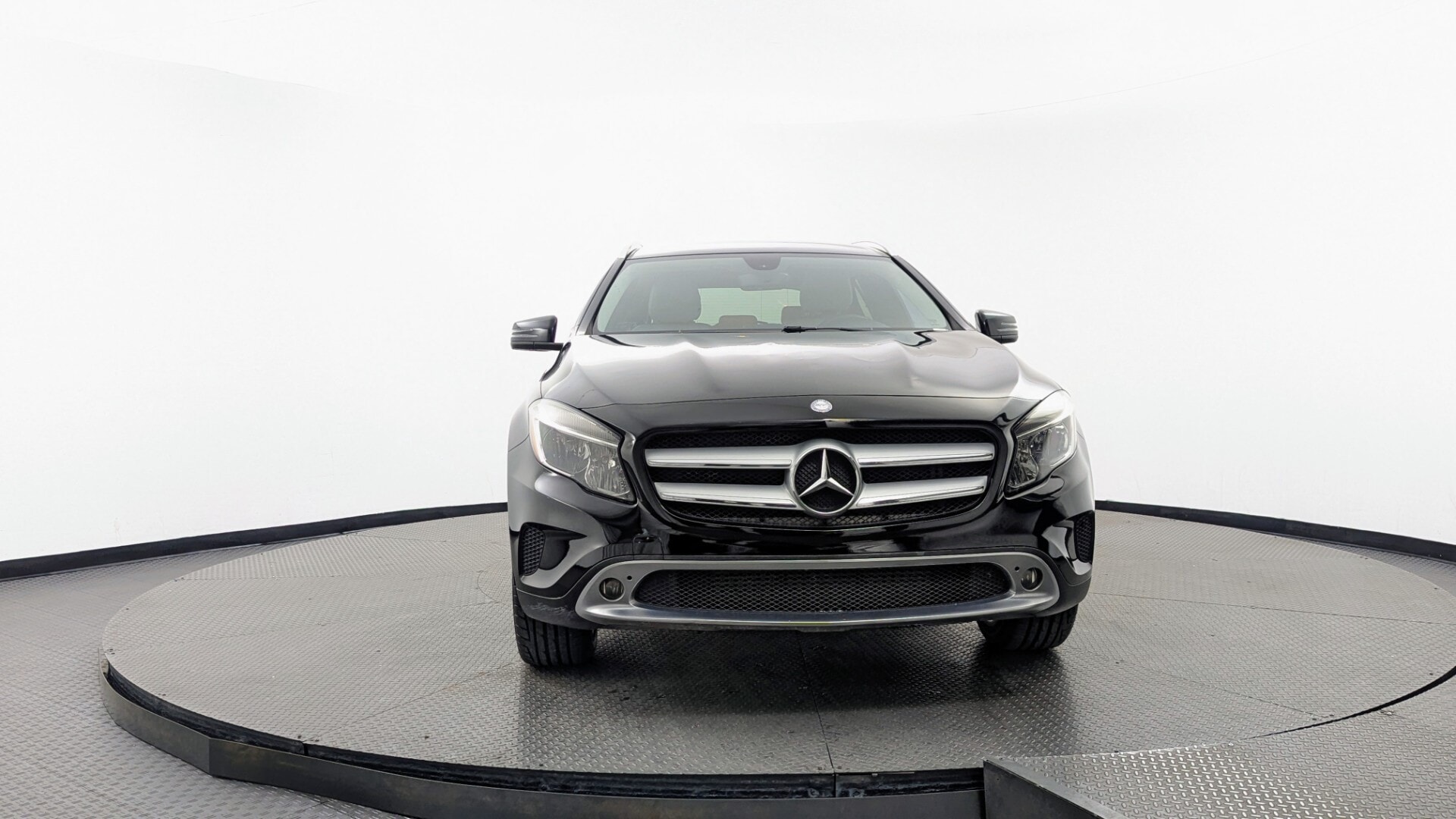 Florida Fine Cars - Used vehicle - SUV MERCEDES-BENZ GLA-CLASS 2015