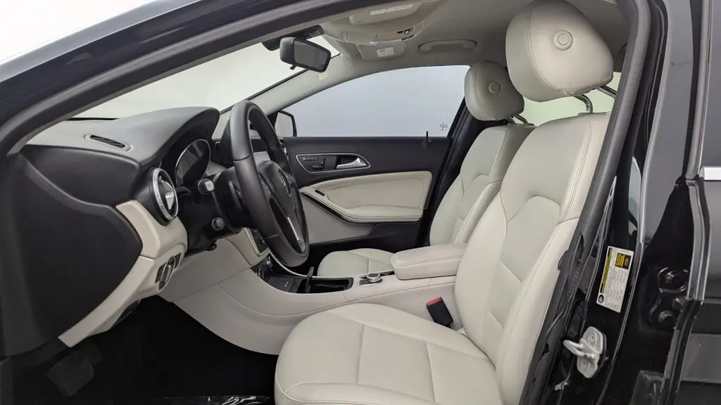 Florida Fine Cars - Used MERCEDES-BENZ GLA-CLASS 2015 MIAMI GLA 250