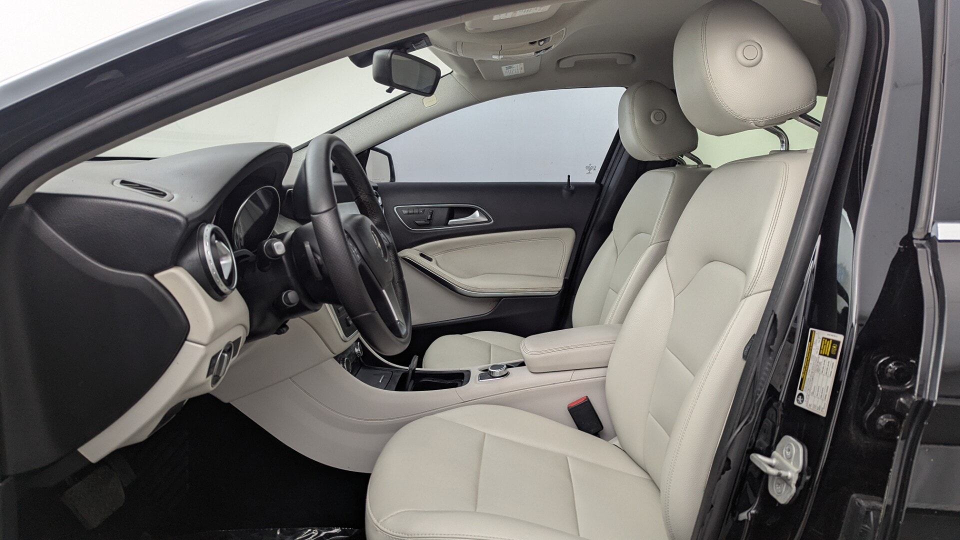 Florida Fine Cars - Used vehicle - SUV MERCEDES-BENZ GLA-CLASS 2015