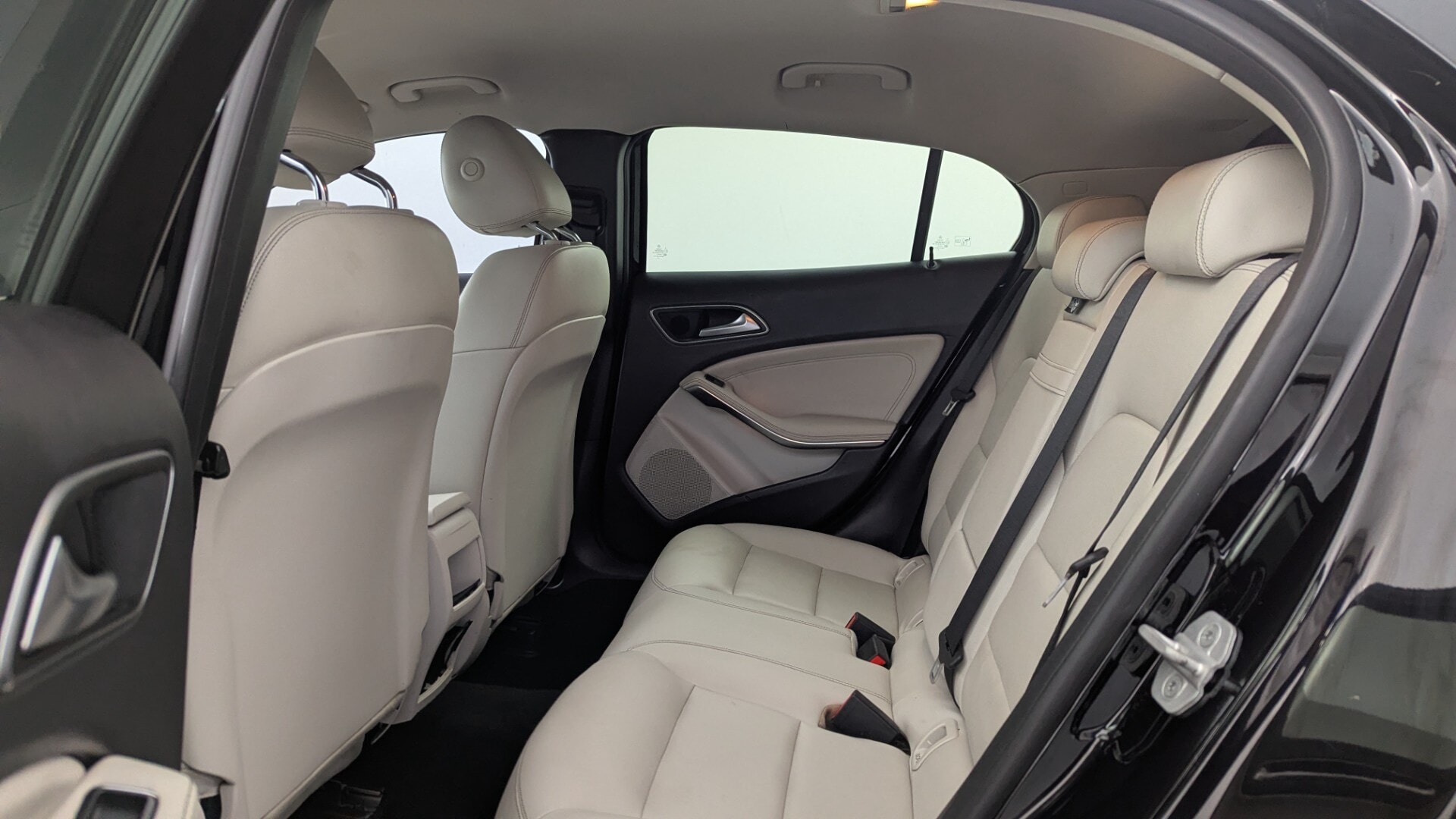 Florida Fine Cars - Used vehicle - SUV MERCEDES-BENZ GLA-CLASS 2015