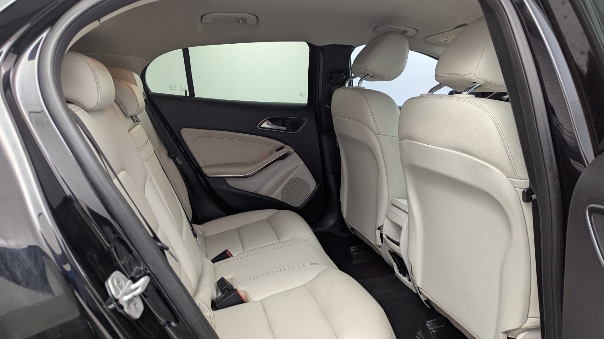 Florida Fine Cars - Used vehicle - SUV MERCEDES-BENZ GLA-CLASS 2015