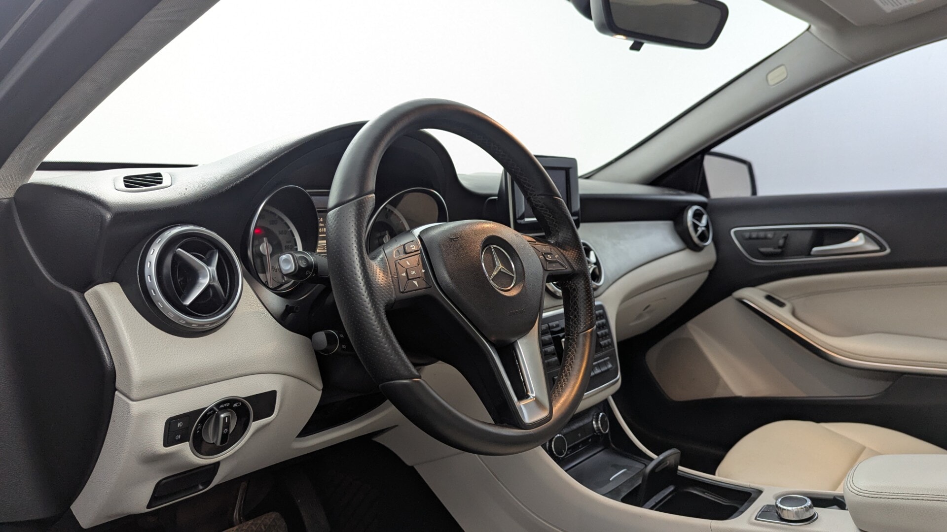 Florida Fine Cars - Used vehicle - SUV MERCEDES-BENZ GLA-CLASS 2015