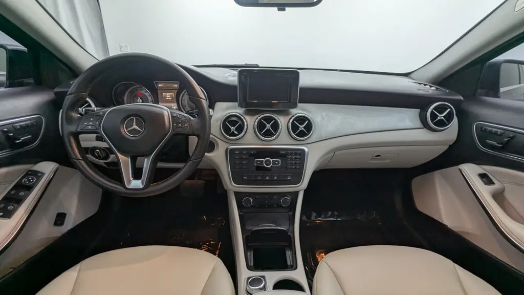 Florida Fine Cars - Used MERCEDES-BENZ GLA-CLASS 2015 MIAMI GLA 250