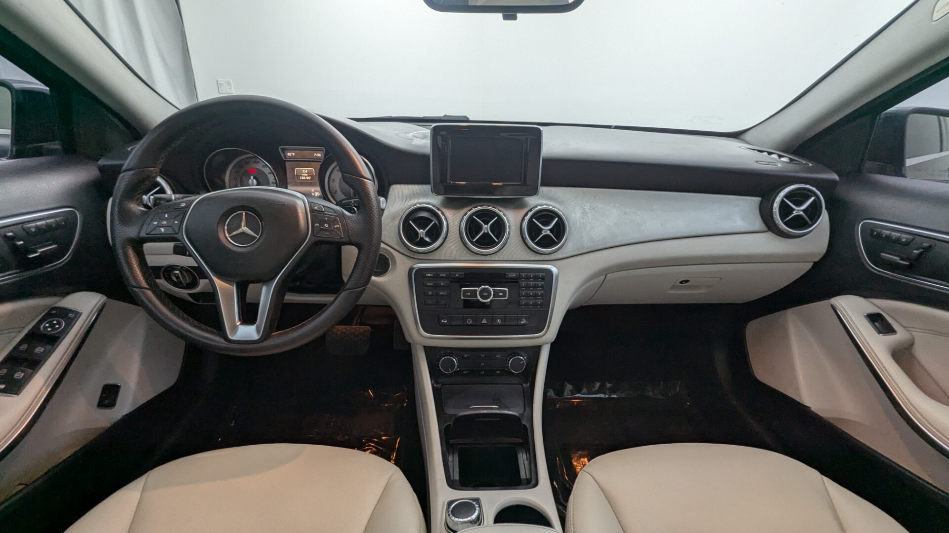 Florida Fine Cars - Used vehicle - SUV MERCEDES-BENZ GLA-CLASS 2015