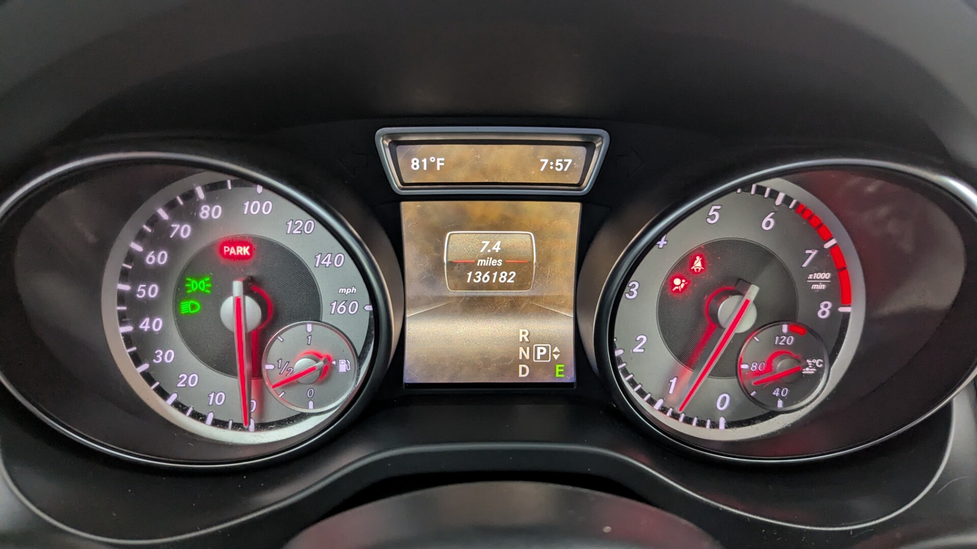 Florida Fine Cars - Used vehicle - SUV MERCEDES-BENZ GLA-CLASS 2015