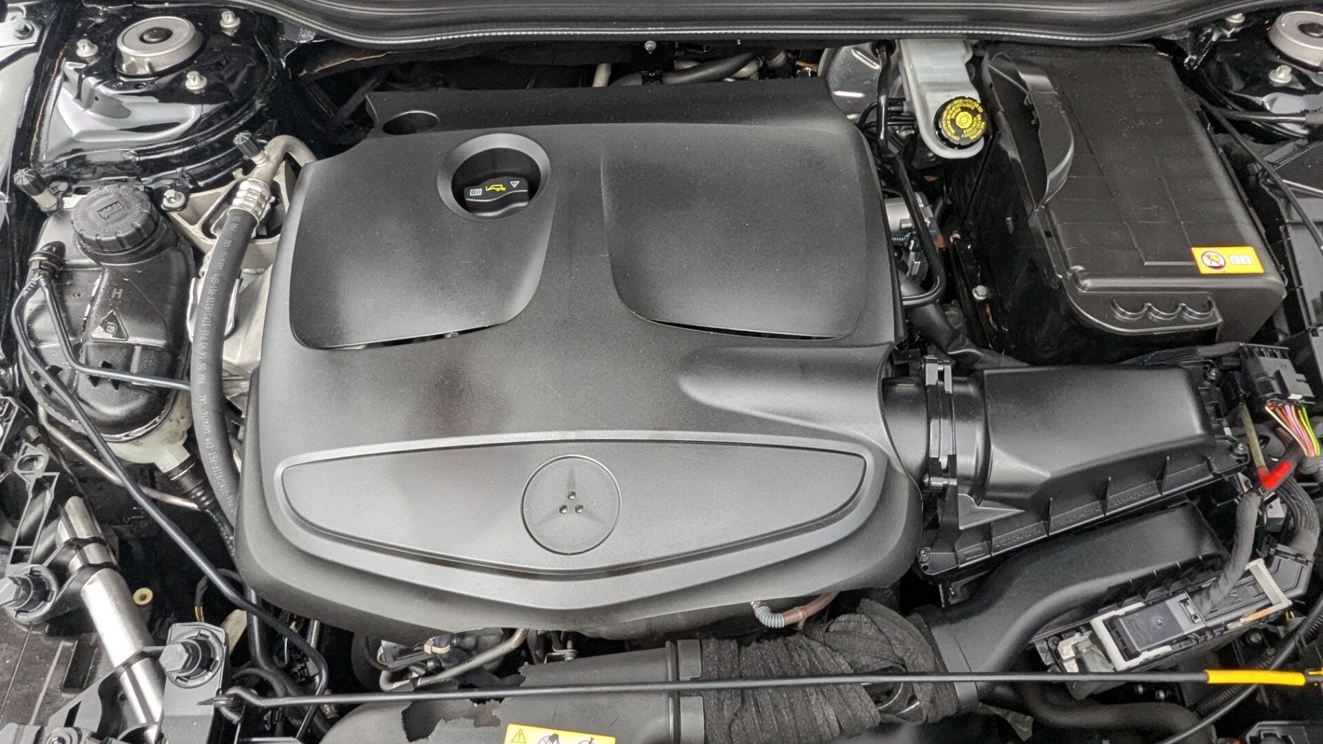 Florida Fine Cars - Used vehicle - SUV MERCEDES-BENZ GLA-CLASS 2015