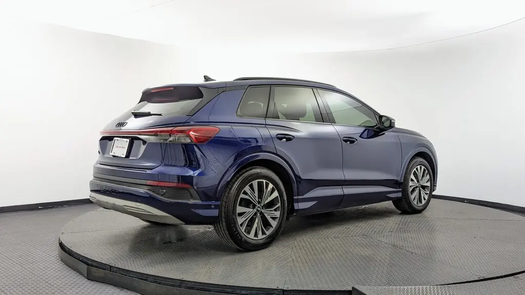 Florida Fine Cars - Used AUDI Q4 E-TRON 2023 MIAMI PREMIUM PLUS