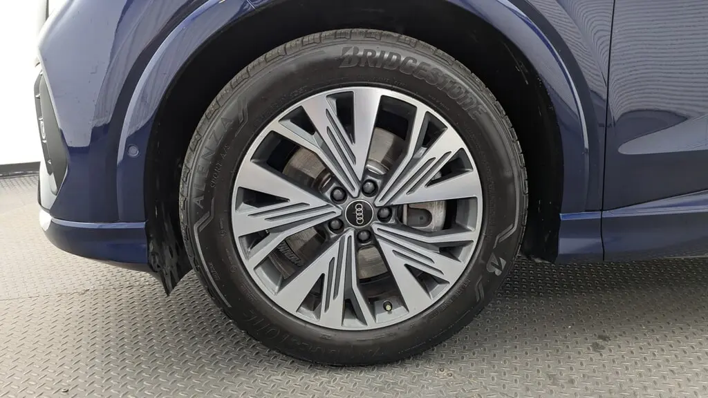 Florida Fine Cars - Used AUDI Q4 E-TRON 2023 MIAMI PREMIUM PLUS