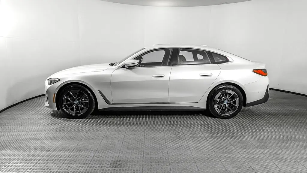 Florida Fine Cars - Used BMW I4 2023 ORLANDO EDRIVE35