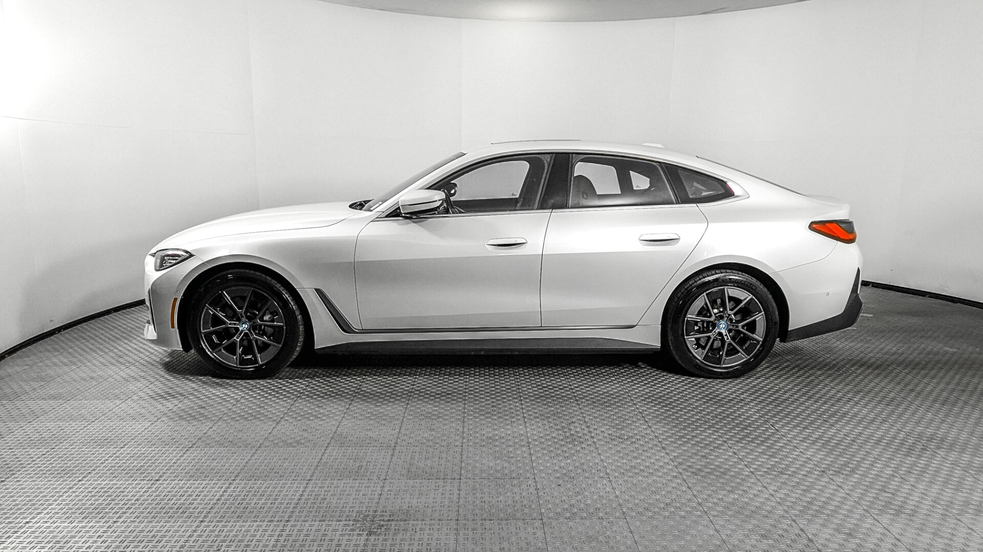 Florida Fine Cars - Used vehicle - SEDAN BMW I4 2023