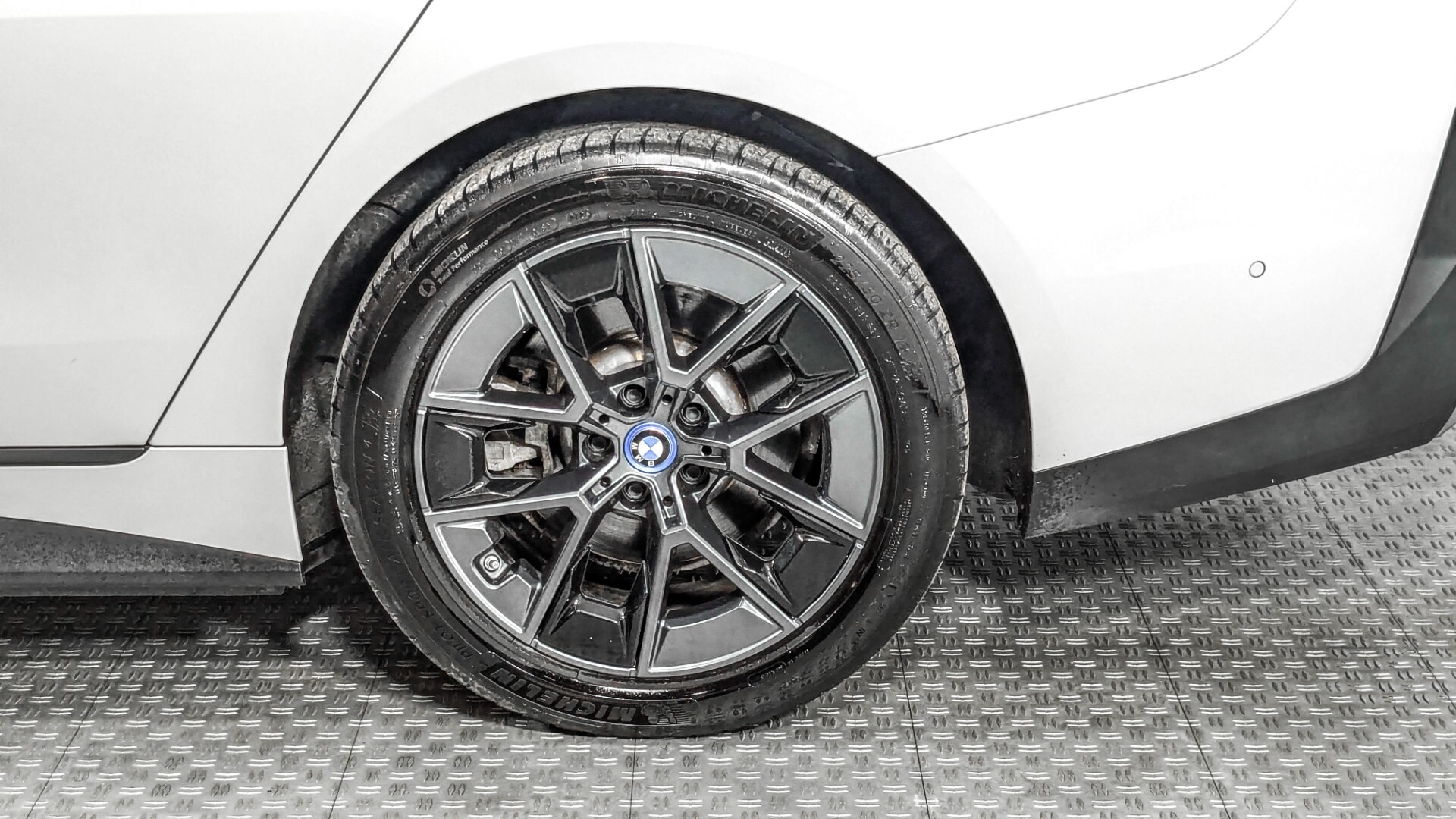 Florida Fine Cars - Used vehicle - SEDAN BMW I4 2023
