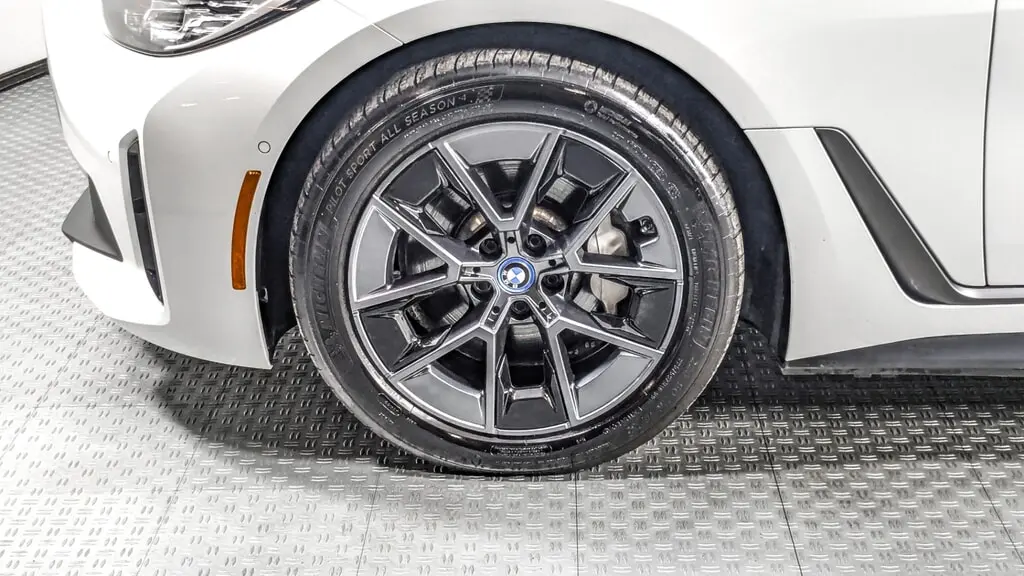 Florida Fine Cars - Used BMW I4 2023 ORLANDO EDRIVE35