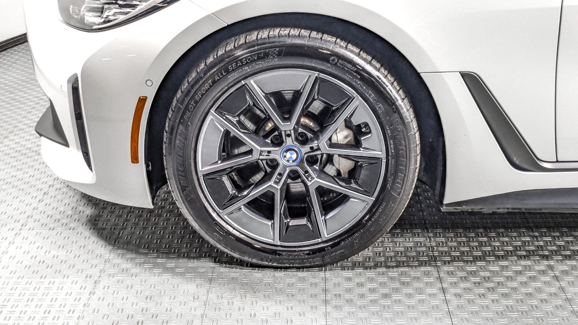 Florida Fine Cars - Used vehicle - SEDAN BMW I4 2023