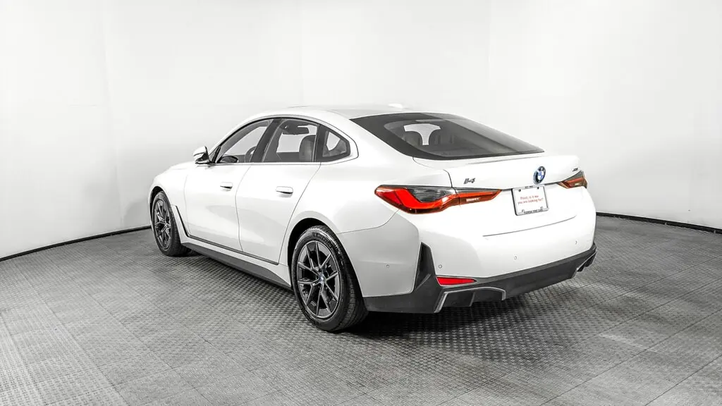 Florida Fine Cars - Used BMW I4 2023 ORLANDO EDRIVE35