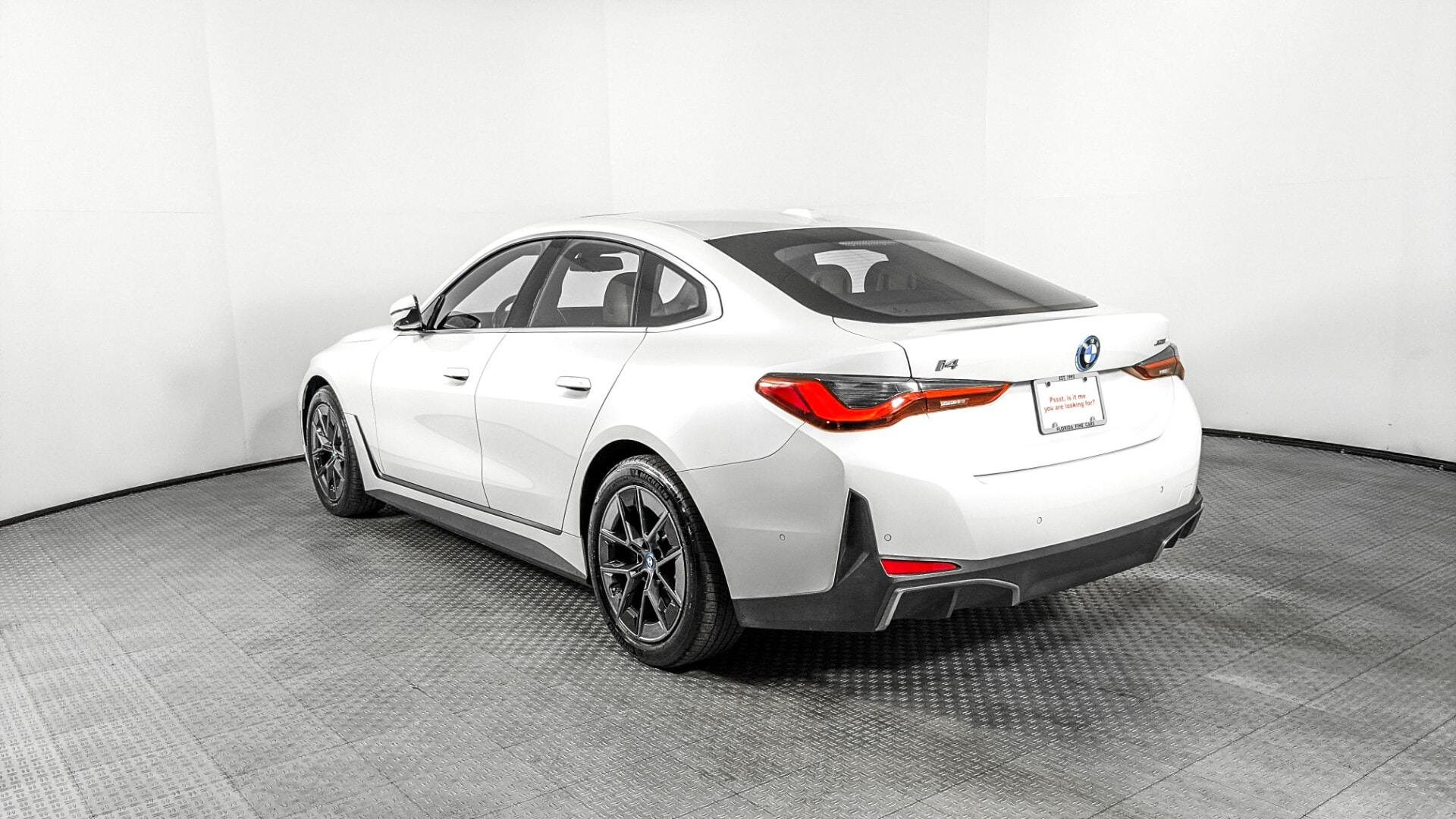 Florida Fine Cars - Used vehicle - SEDAN BMW I4 2023