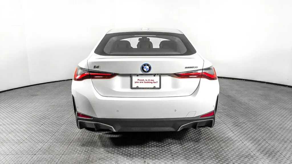 Florida Fine Cars - Used BMW I4 2023 ORLANDO EDRIVE35
