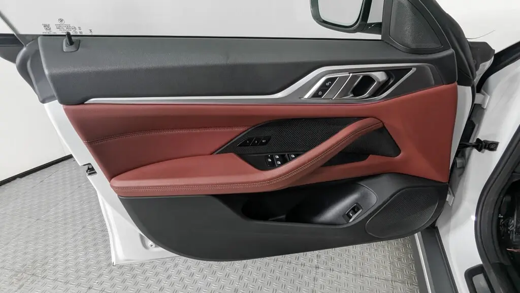 Florida Fine Cars - Used BMW I4 2023 ORLANDO EDRIVE35