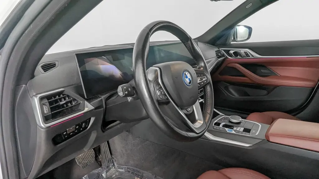 Florida Fine Cars - Used BMW I4 2023 ORLANDO EDRIVE35