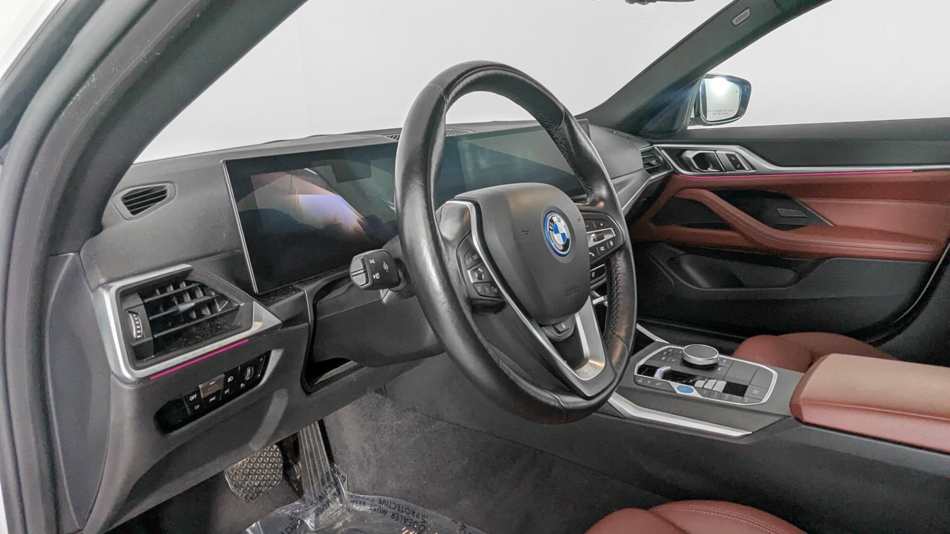 Florida Fine Cars - Used vehicle - SEDAN BMW I4 2023