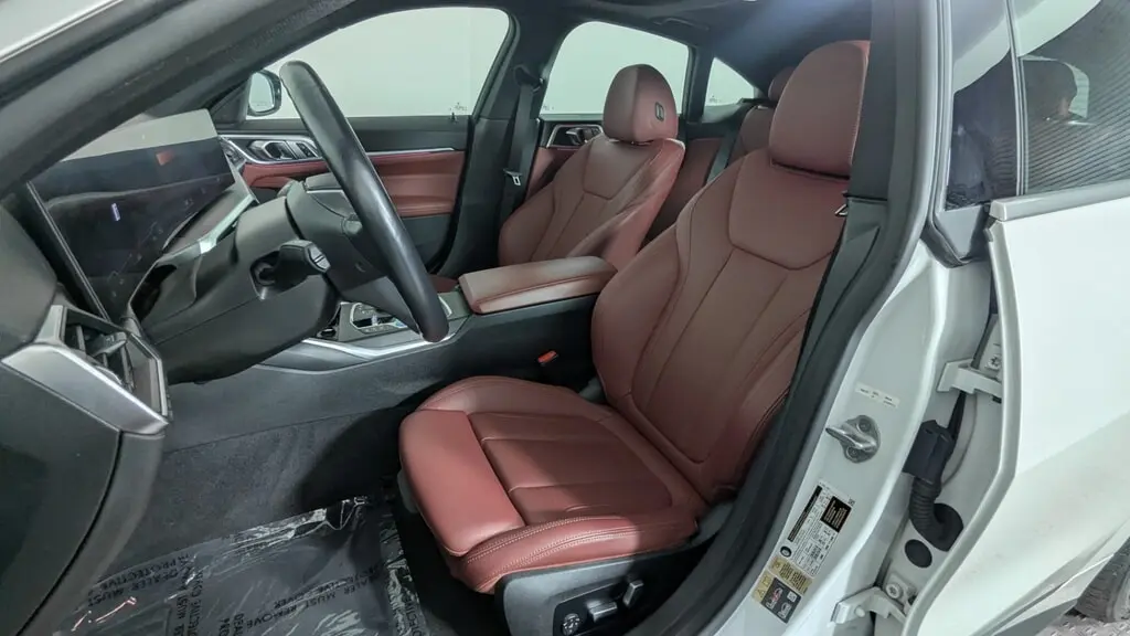 Florida Fine Cars - Used BMW I4 2023 ORLANDO EDRIVE35