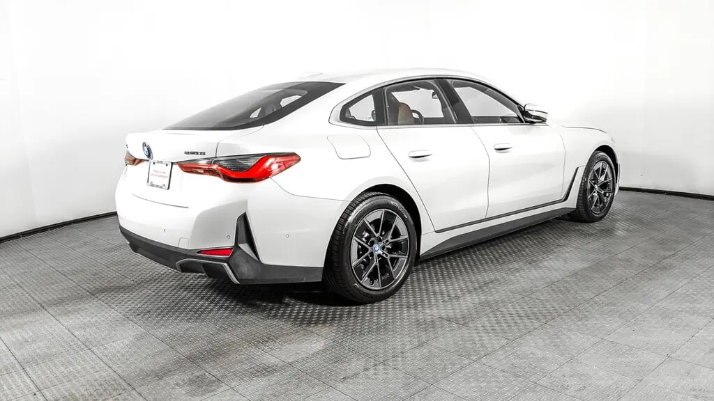 Florida Fine Cars - Used BMW I4 2023 ORLANDO EDRIVE35