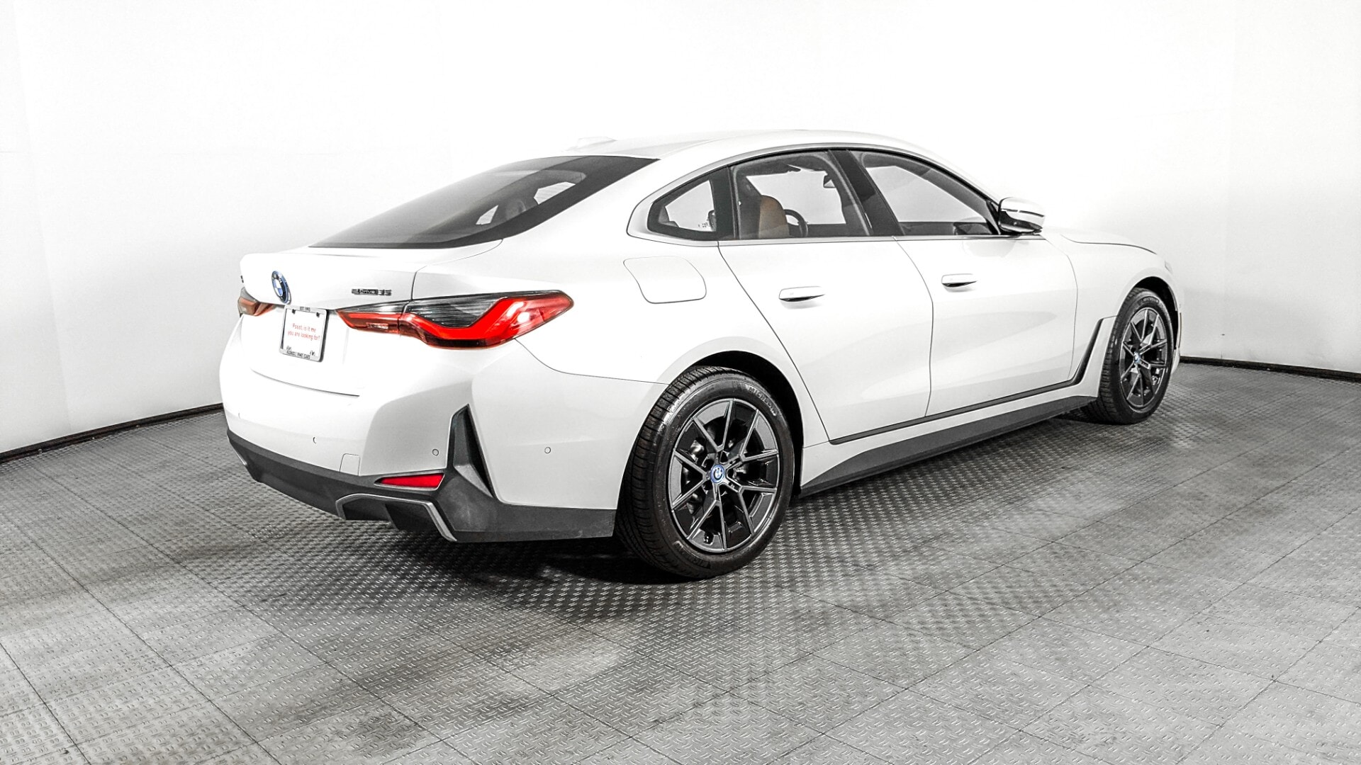 Florida Fine Cars - Used vehicle - SEDAN BMW I4 2023