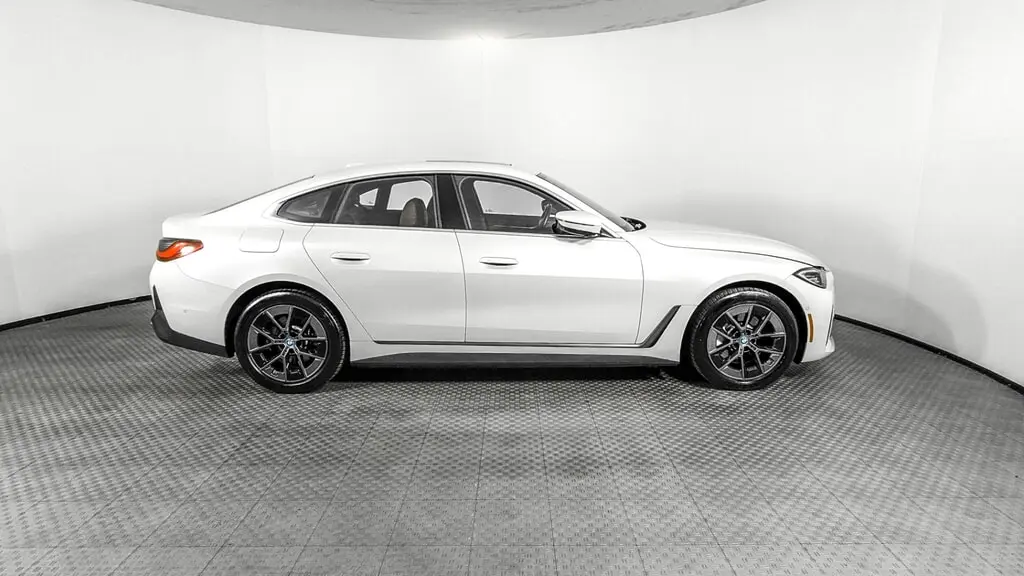 Florida Fine Cars - Used BMW I4 2023 ORLANDO EDRIVE35