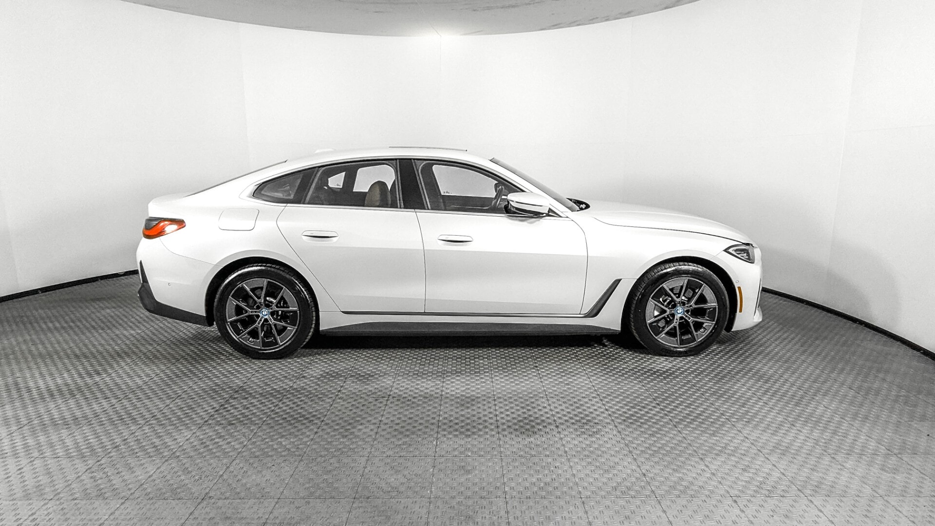 Florida Fine Cars - Used vehicle - SEDAN BMW I4 2023