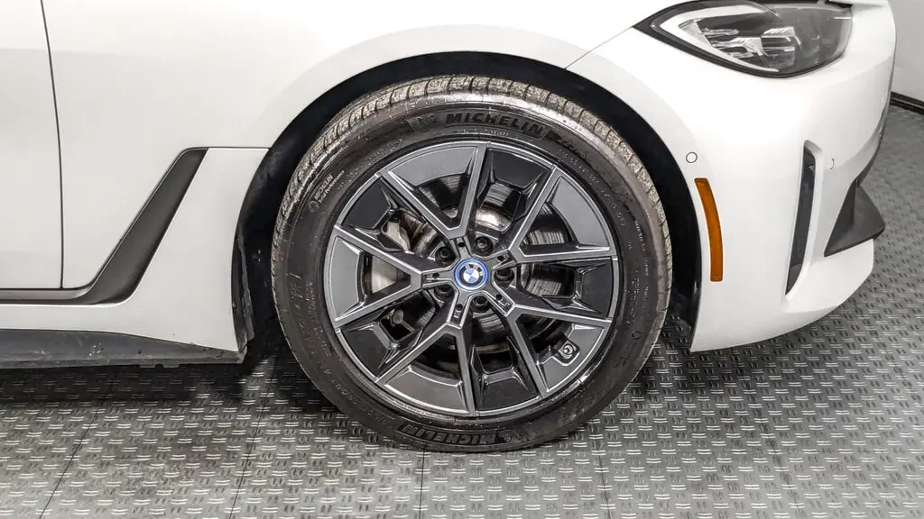 Florida Fine Cars - Used BMW I4 2023 ORLANDO EDRIVE35