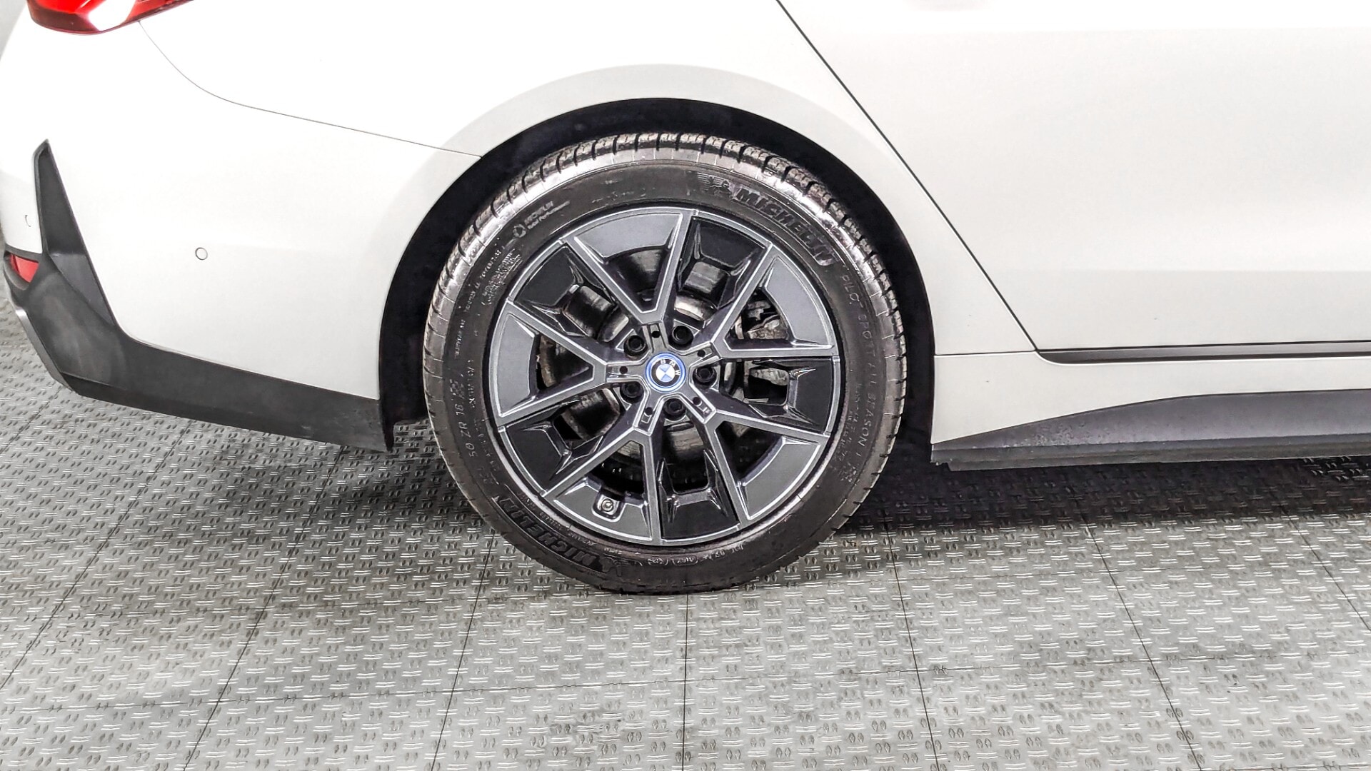 Florida Fine Cars - Used vehicle - SEDAN BMW I4 2023