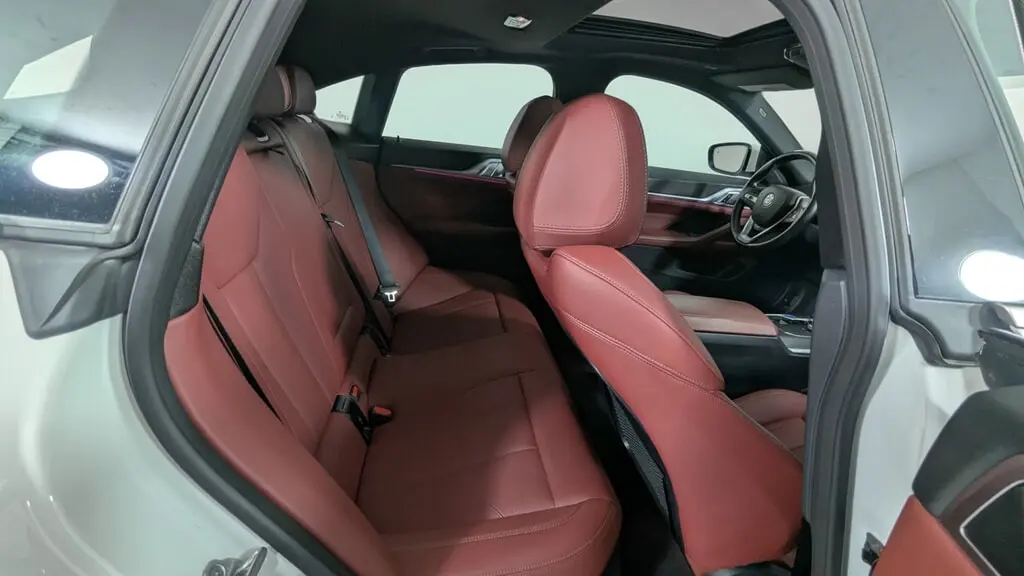 Florida Fine Cars - Used BMW I4 2023 ORLANDO EDRIVE35