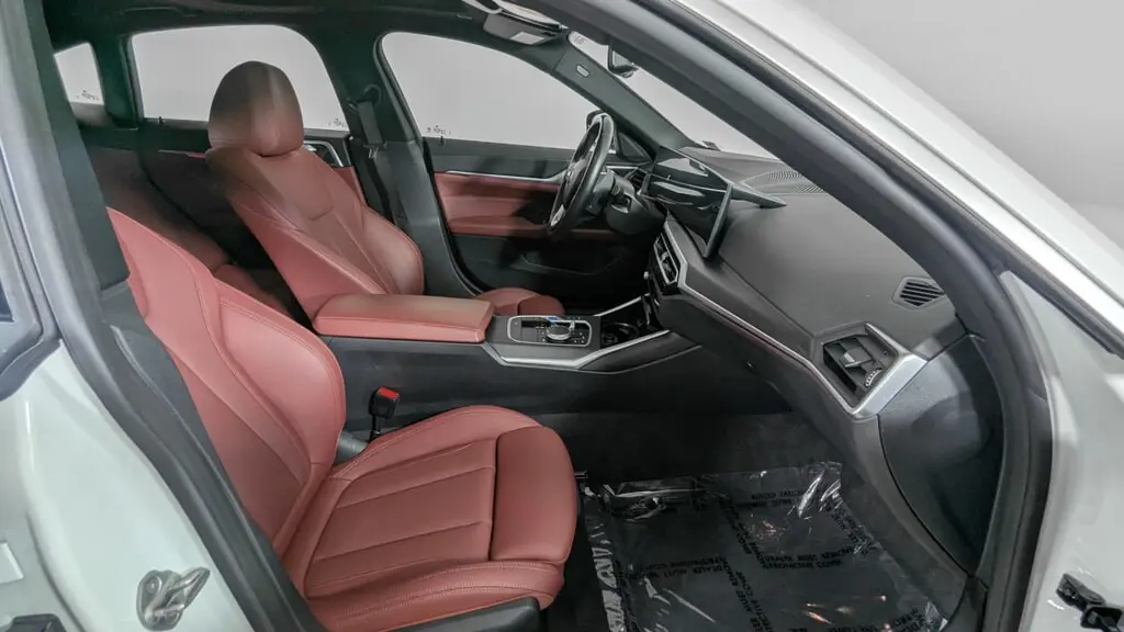 Florida Fine Cars - Used BMW I4 2023 ORLANDO EDRIVE35