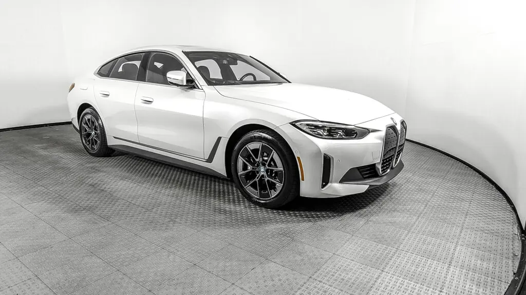 Florida Fine Cars - Used BMW I4 2023 ORLANDO EDRIVE35
