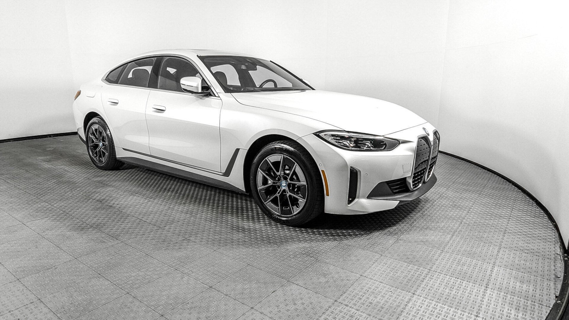 Florida Fine Cars - Used vehicle - SEDAN BMW I4 2023