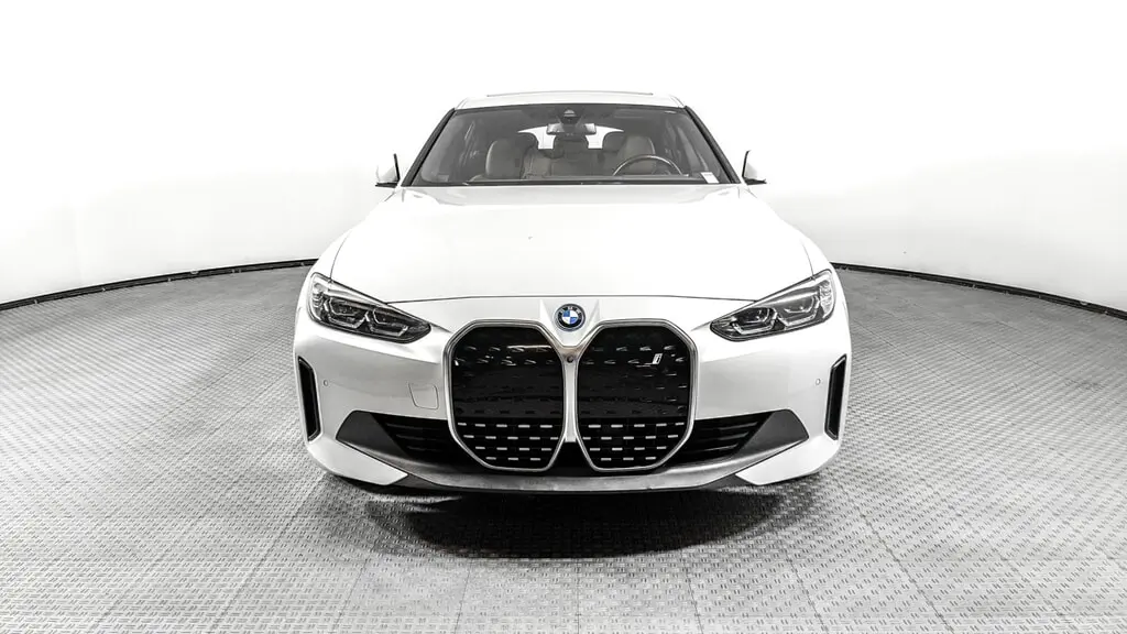 Florida Fine Cars - Used BMW I4 2023 ORLANDO EDRIVE35