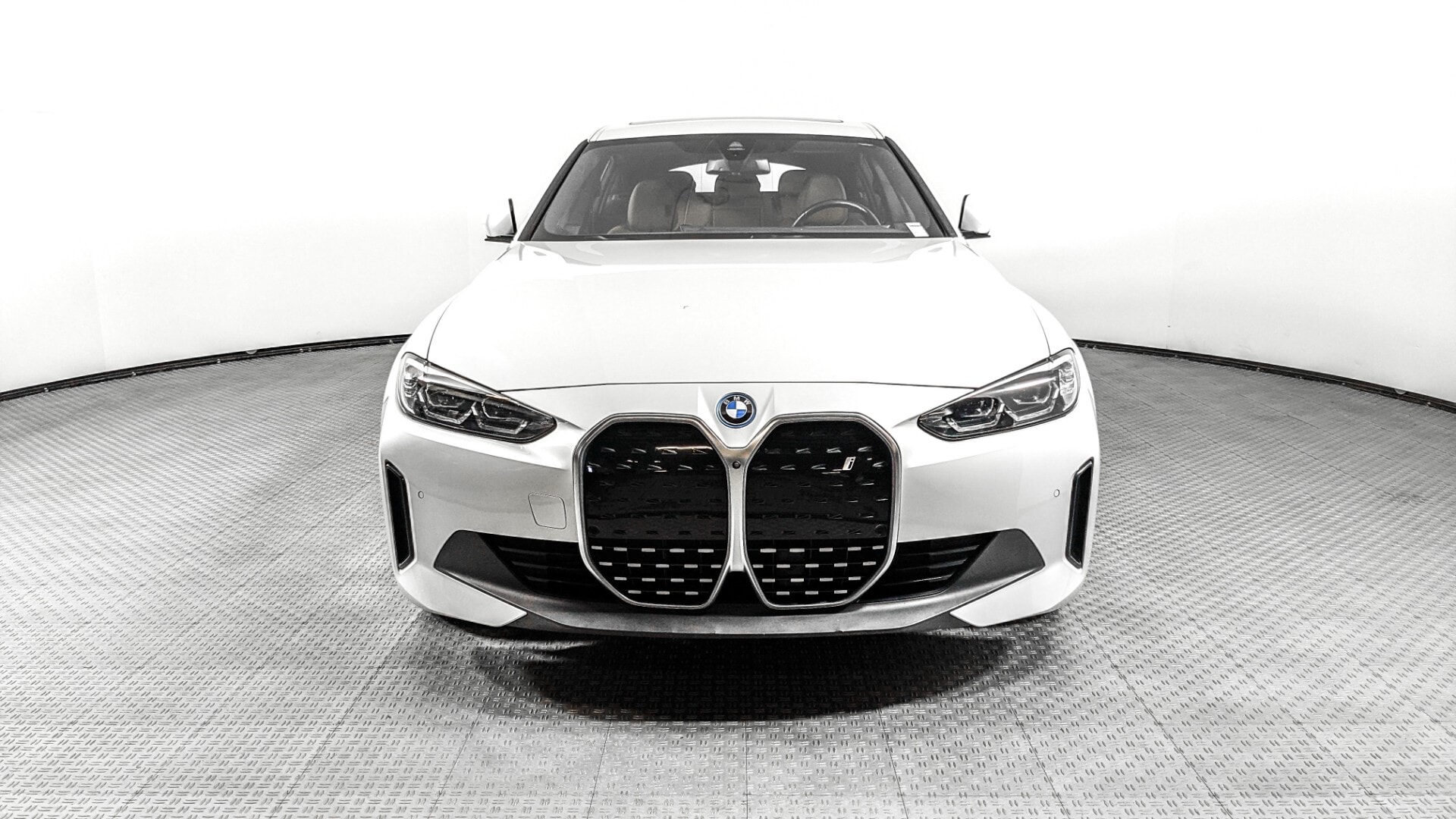 Florida Fine Cars - Used vehicle - SEDAN BMW I4 2023