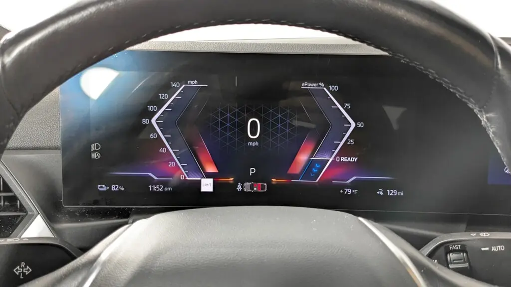 Florida Fine Cars - Used BMW I4 2023 ORLANDO EDRIVE35