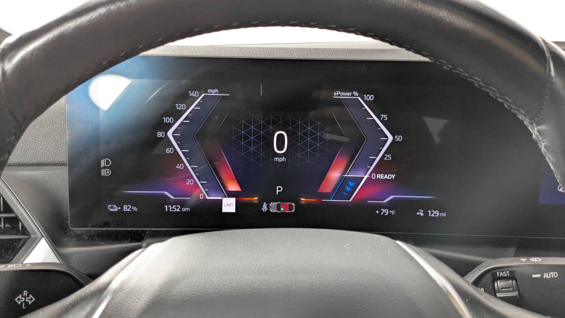 Florida Fine Cars - Used vehicle - SEDAN BMW I4 2023