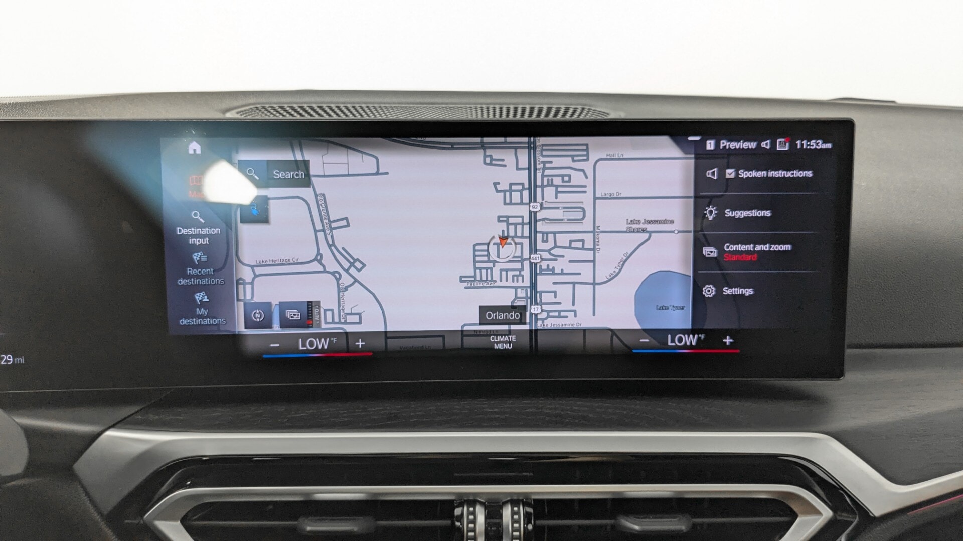 Florida Fine Cars - Used vehicle - SEDAN BMW I4 2023