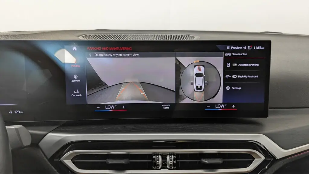 Florida Fine Cars - Used BMW I4 2023 ORLANDO EDRIVE35