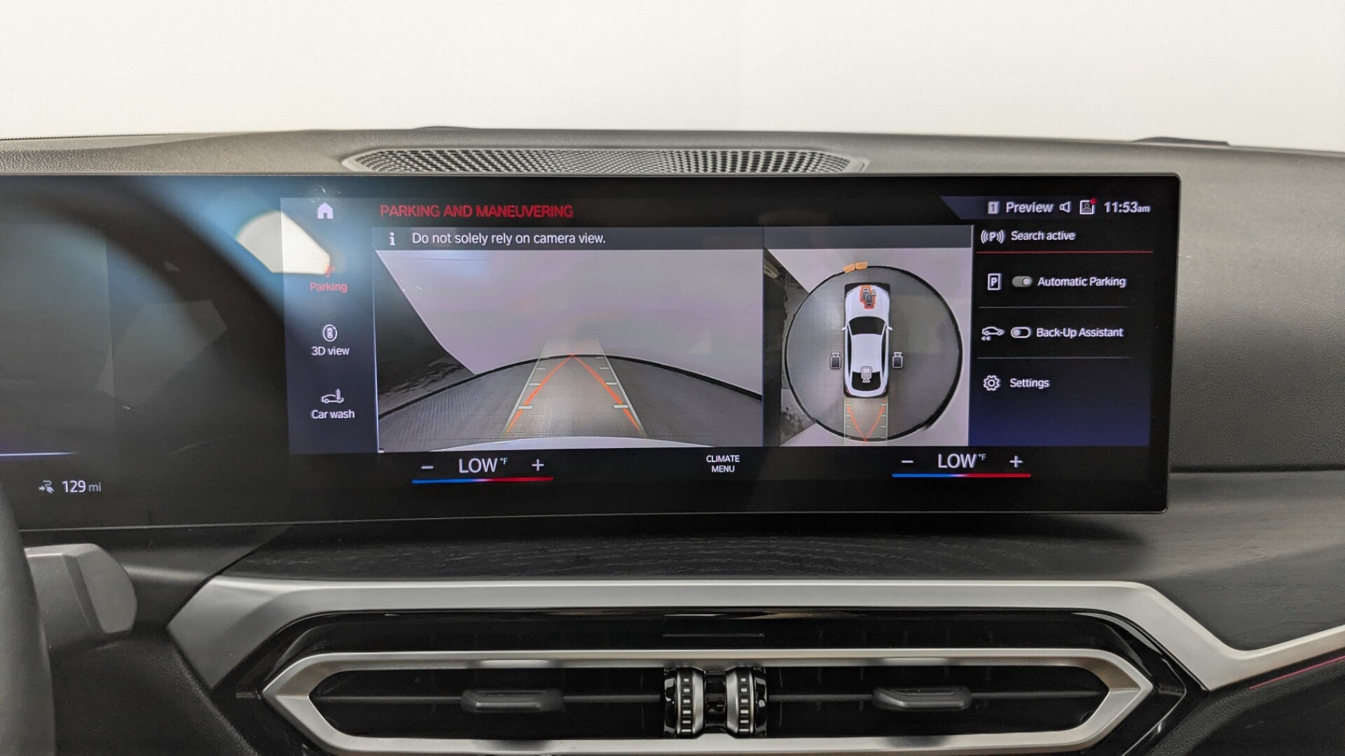 Florida Fine Cars - Used vehicle - SEDAN BMW I4 2023