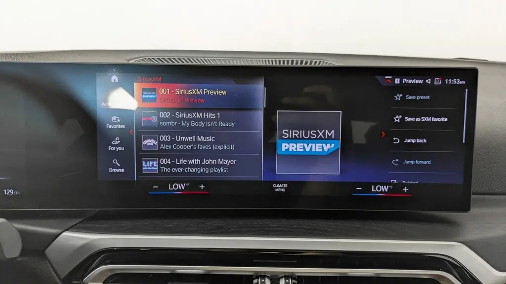 Florida Fine Cars - Used BMW I4 2023 ORLANDO EDRIVE35