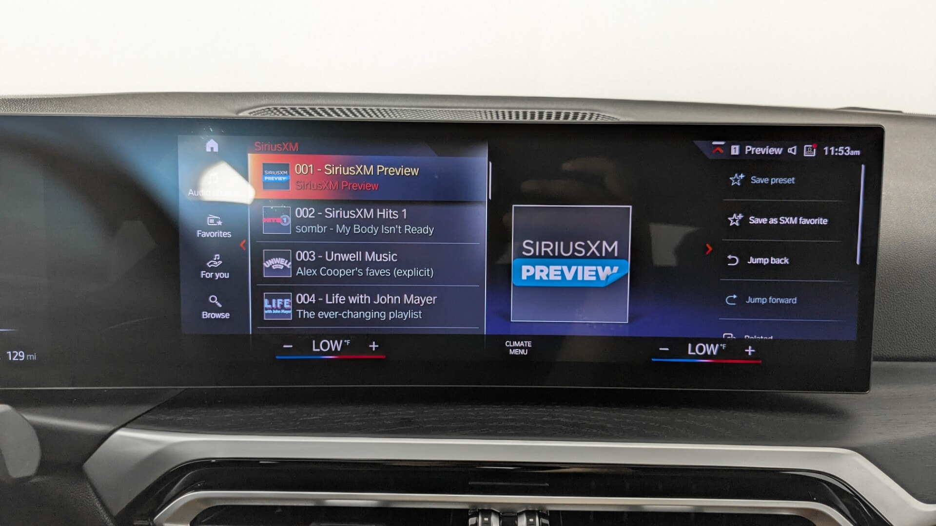 Florida Fine Cars - Used vehicle - SEDAN BMW I4 2023