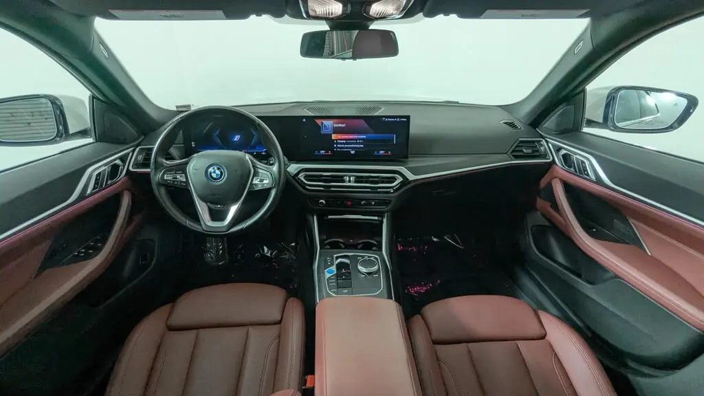 Florida Fine Cars - Used BMW I4 2023 ORLANDO EDRIVE35