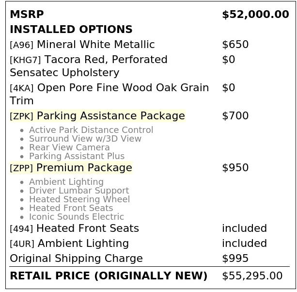 Florida Fine Cars - Used vehicle - SEDAN BMW I4 2023