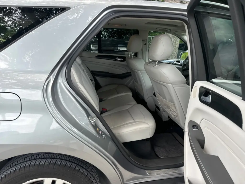 Florida Fine Cars - Used MERCEDES-BENZ M-CLASS 2014 WEST PALM ML 350