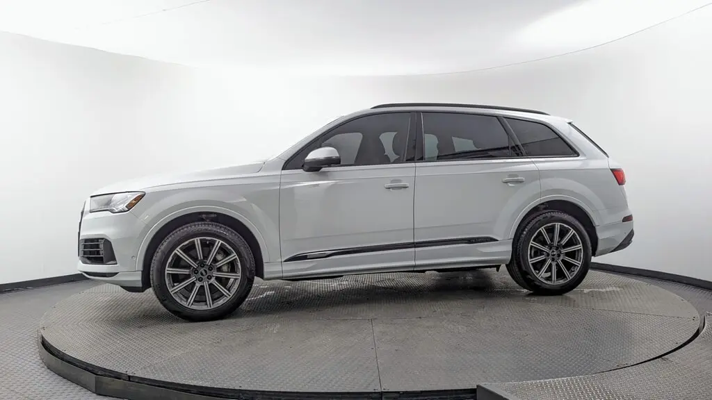 Florida Fine Cars - Used AUDI Q7 2023 MARGATE PREMIUM PLUS