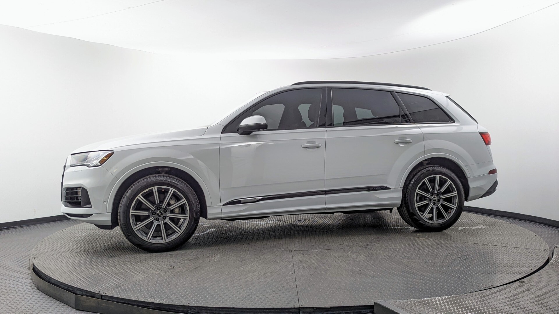 Florida Fine Cars - Used vehicle - SUV AUDI Q7 2023