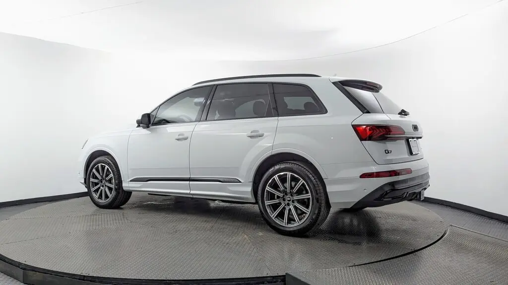 Florida Fine Cars - Used AUDI Q7 2023 MARGATE PREMIUM PLUS